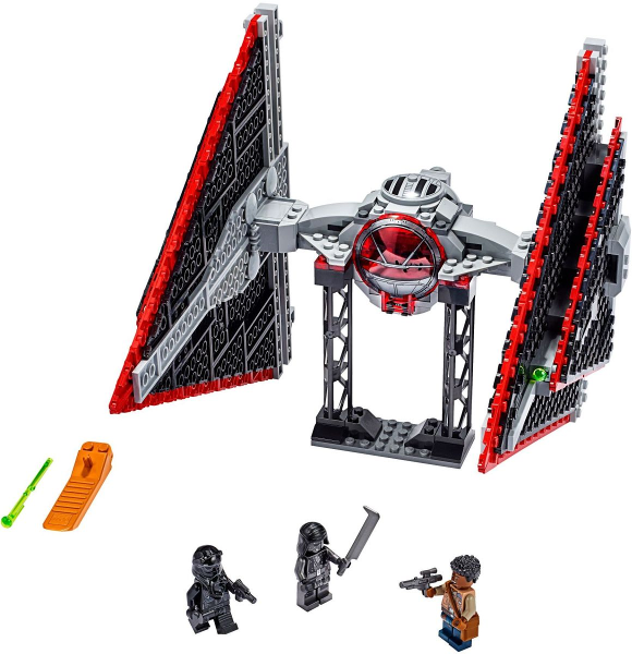 LEGO 75272 Star Wars Sith TIE Fighter