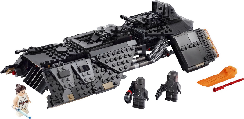 LEGO 75284 Star Wars Knights of Ren Transport Ship