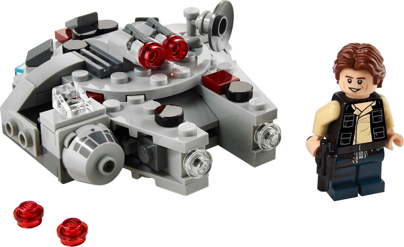 LEGO 75295 Star Wars Millennium Falcon