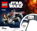 LEGO 75295 Star Wars Millennium Falcon