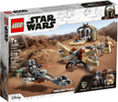LEGO 75299 Star Wars Trouble on Tatooine