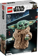 LEGO 75318 Star Wars The Child