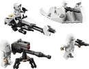 LEGO 75320 Star Wars Snowtrooper Battle Pack