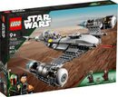 LEGO 75325 Star Wars The Mandalorian's N-1 Starfighter 