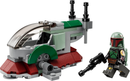 LEGO 75344 Boba Fett's Starship Microfighter (Slave I)