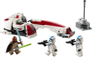 LEGO 75378 Star Wars BARC Speeder Escape