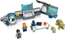 LEGO 75939 Jurassic World Dr. Wu's Lab: Baby Dinosaurs Breakout