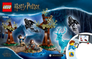 LEGO 75945 Harry Potter Expecto Patronum