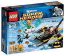 LEGO 76000 Super Heroes Arctic Batman vs. Mr. Freeze: Aquaman on Ice