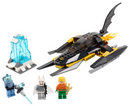 LEGO 76000 Super Heroes Arctic Batman vs. Mr. Freeze: Aquaman on Ice