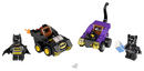 LEGO 76061 Super Heroes Mighty Micros: Batman vs. Catwoman