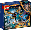 LEGO 76145 Super Heroes Eternals Aerial Assault