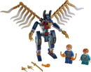 LEGO 76145 Super Heroes Eternals Aerial Assault