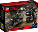 LEGO 76179 Super Heroes Batman & Selina Kyle Motorcycle Pursuit