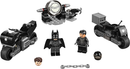 LEGO 76179 Super Heroes Batman & Selina Kyle Motorcycle Pursuit