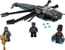 LEGO 76186 Super Heroes Black Panther Dragon Flyer