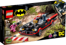 LEGO 76188 Super Heroes Batman Classic TV Series Batmobile