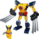 LEGO 76202 Super Heroes Wolverine Mech Armor