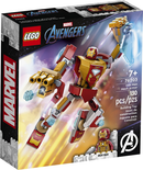 LEGO 76203 Super Heroes Iron Man Mech Armor