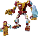 LEGO 76203 Super Heroes Iron Man Mech Armor