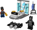LEGO 76212 Super Heroes Shuri's Lab