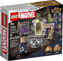LEGO 76253 Super Heroes Guardians of the Galaxy Headquarters