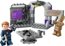 LEGO 76253 Super Heroes Guardians of the Galaxy Headquarters