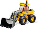 LEGO 7630 City Front-End Loader