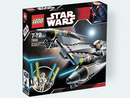 LEGO 7656 Star Wars General Grievous Starfighter