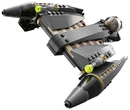 LEGO 7656 Star Wars General Grievous Starfighter