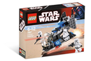 LEGO 7667 Star Wars Imperial Dropship