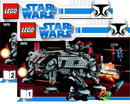 LEGO 7675 Star Wars AT-TE Walker