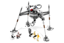 LEGO 7681 Star Wars Separatist Spider Droid