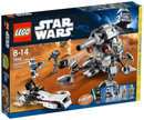 LEGO 7869 Star Wars Battle for Geonosis