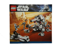LEGO 7869 Star Wars Battle for Geonosis