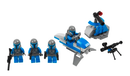 LEGO 7914 Star Wars Mandalorian Battle Pack