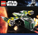 LEGO 7930 Star Wars Bounty Hunter Assault Gunship