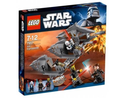 LEGO 7957 Star Wars Sith Nightspeeder