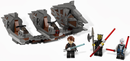 LEGO 7957 Star Wars Sith Nightspeeder