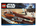 LEGO 7959 Star Wars Geonosian Starfighter