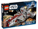 LEGO 7964 Star Wars Republic Frigate