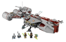 LEGO 7964 Star Wars Republic Frigate