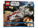 LEGO 7964 Star Wars Republic Frigate