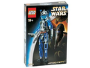 LEGO 8011 Star Wars Jango Fett