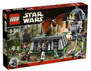 LEGO 8038 Star Wars The Battle of Endor