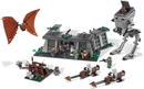 LEGO 8038 Star Wars The Battle of Endor