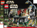 LEGO 8038 Star Wars The Battle of Endor