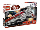 LEGO 8039 Star Wars Venator-Class Republic Attack Cruiser