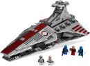 LEGO 8039 Star Wars Venator-Class Republic Attack Cruiser