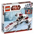 LEGO 8085 Star Wars Freeco Speeder
